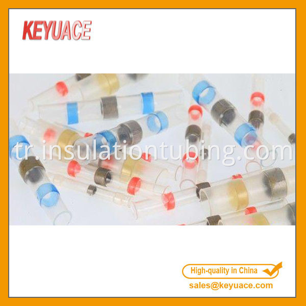 Insulated Solder Sleeve